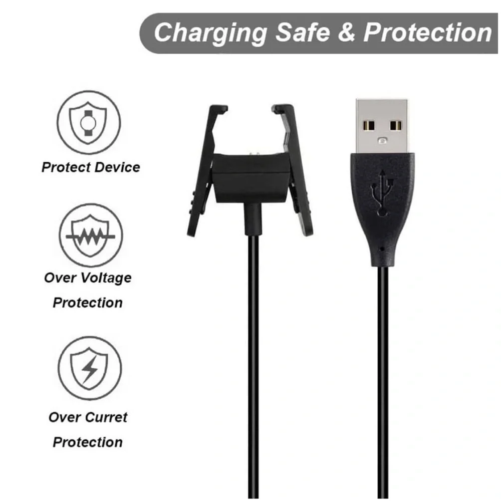 Fitbit Charger Charging Cord for a Fitbit Charge 2 Fitness Trackers